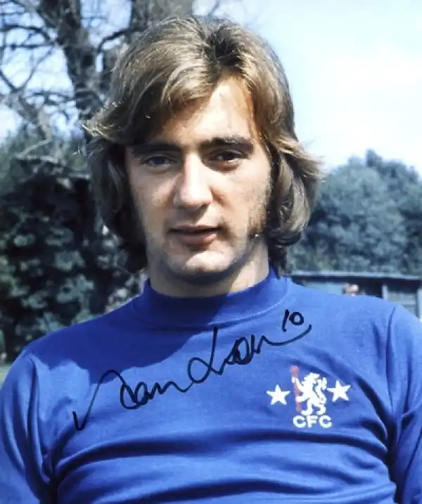 Mikel Is Part Of Our Problem – Chelsea’s Club Legend Reveals